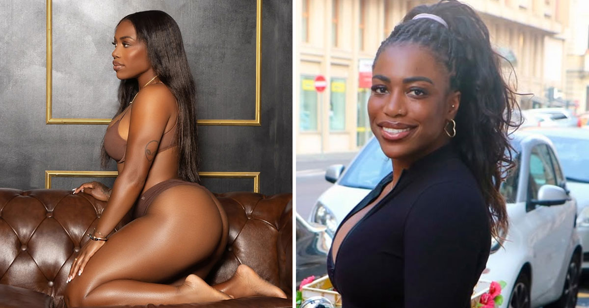 Tennis Player Says She Joined OnlyFans Because the Sport Pays Terribly