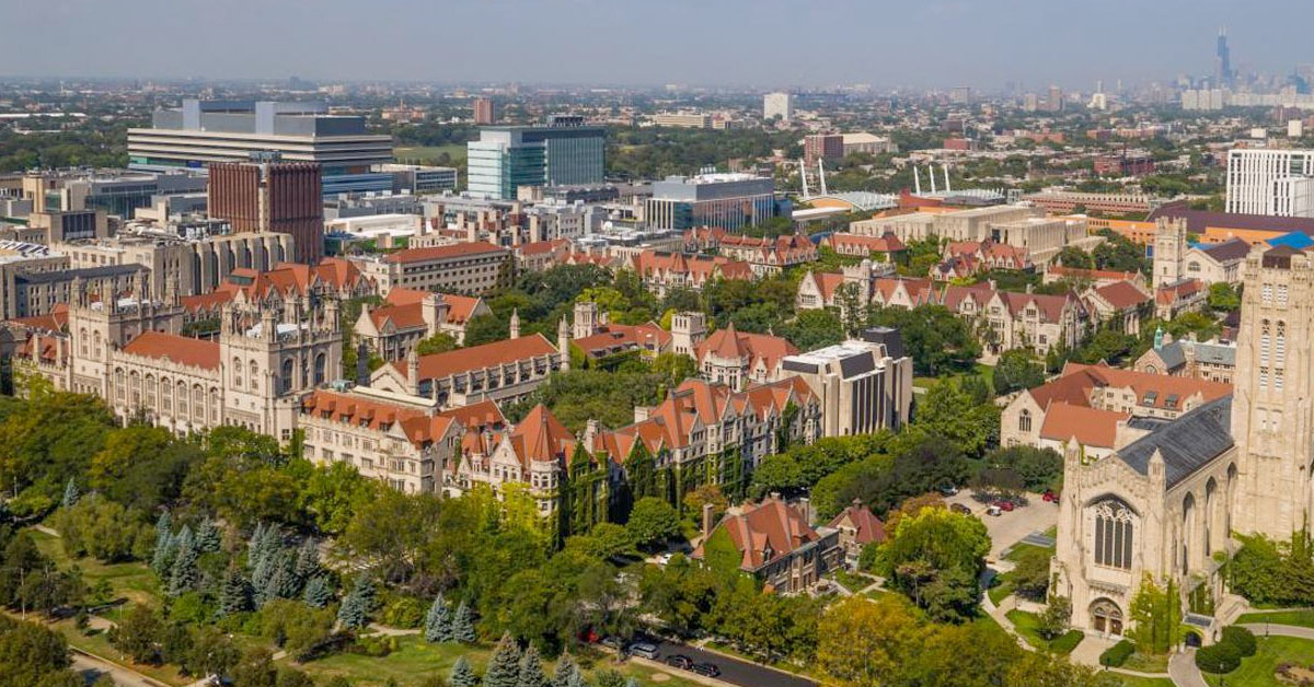 The University of Chicago Is Struggling Because It Blew Its Money on Cryptocurrency