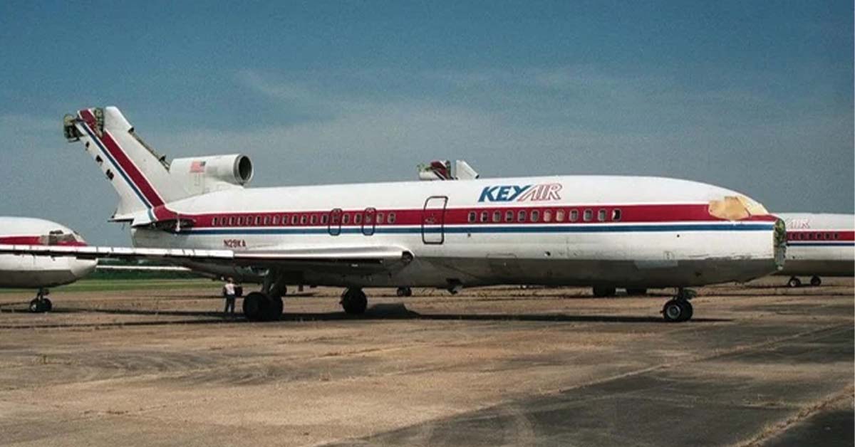 Unsolved Mysteries For The Ages