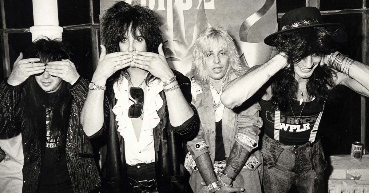 Times Rock Bands Had To Quit Mid-Tour