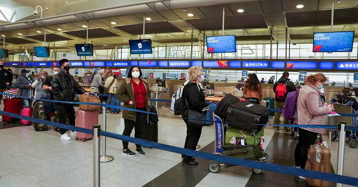 Travel Hacks For Inexperienced International Travelers