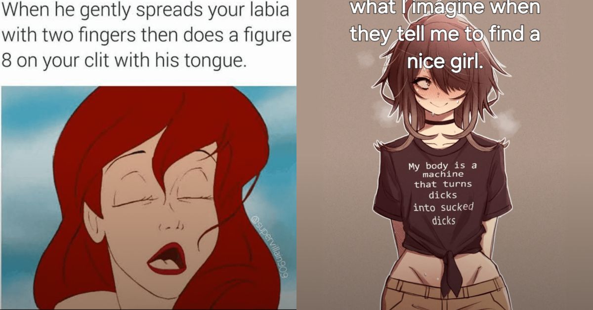 20 Spicy Cartoons That Are Definitely Not Suitable for Saturday Morning