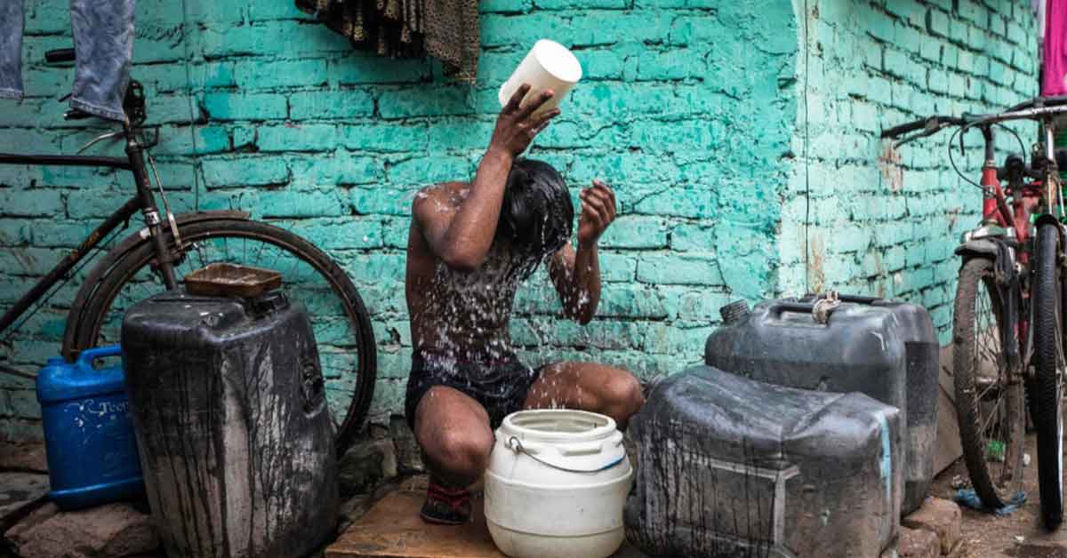 Potential Disasters Humanity Isn't Totally Ready For