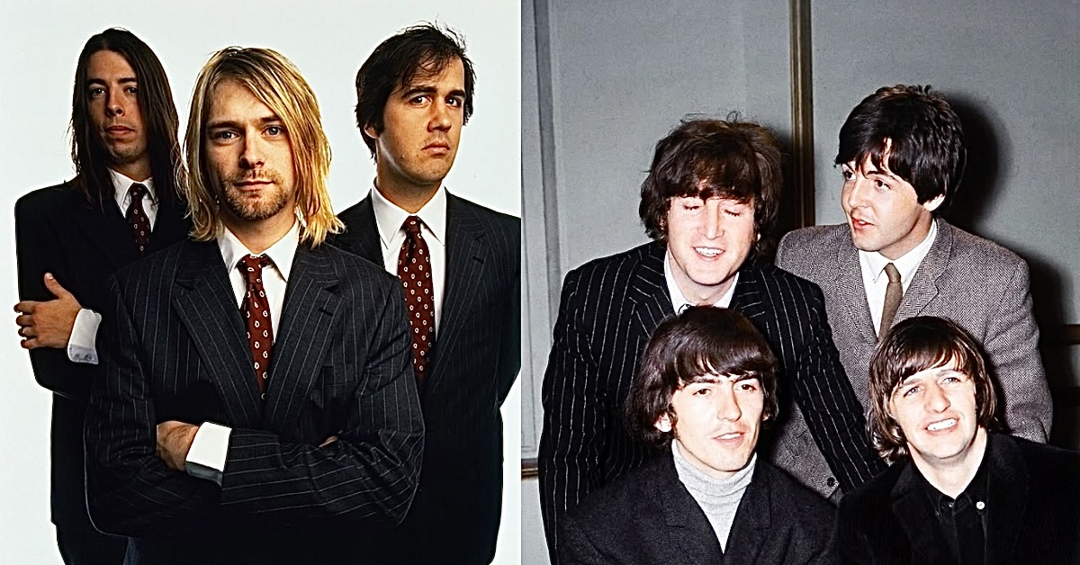 Lyrics To Famous Songs Everybody Gets Wrong