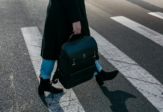 Florida Has Hired People to Stare at Crosswalks