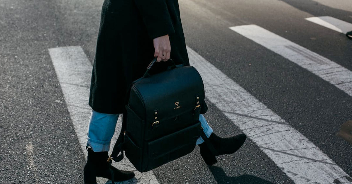 Florida Has Hired People to Stare at Crosswalks