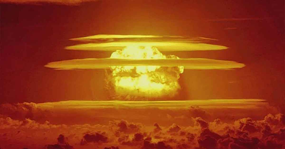 Fallout-Worthy Facts On Nuclear Weaponry