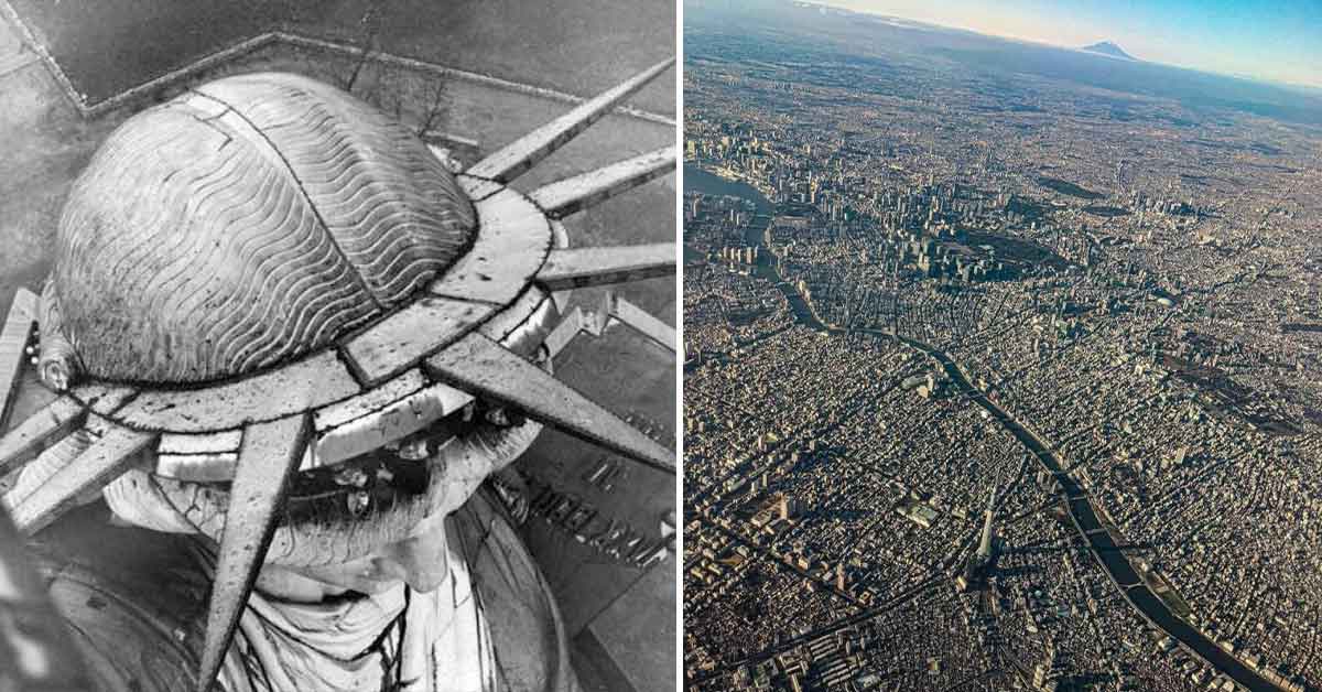 One of a Kind Photos Of Any and Everything