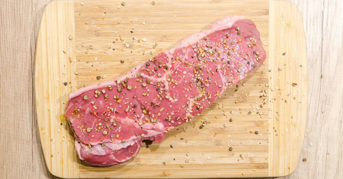 Organized Crime Gangs in Australia Are Stealing Meat, Then Reselling It to Restaurants