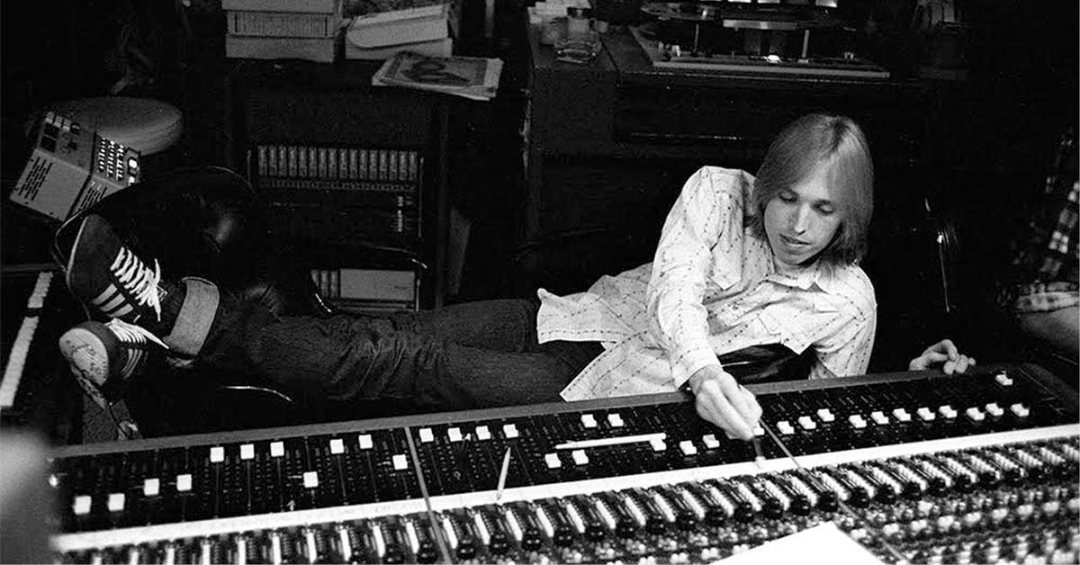 Life In The Record Business During The 1970s