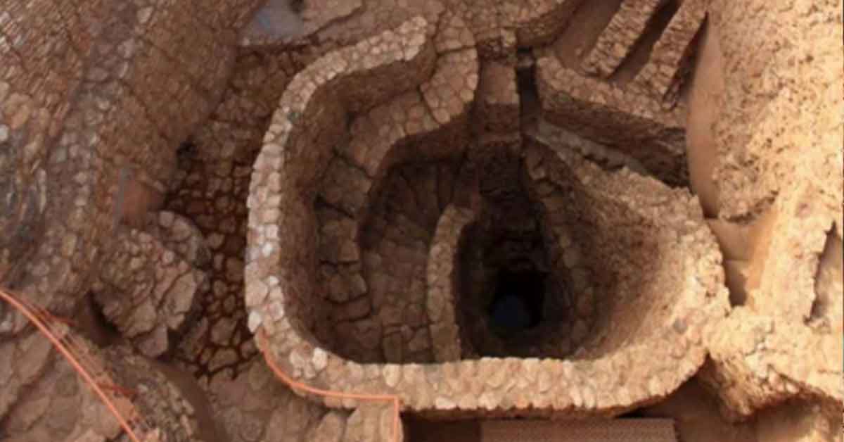 Fascinating Discoveries Unearthed From the Past