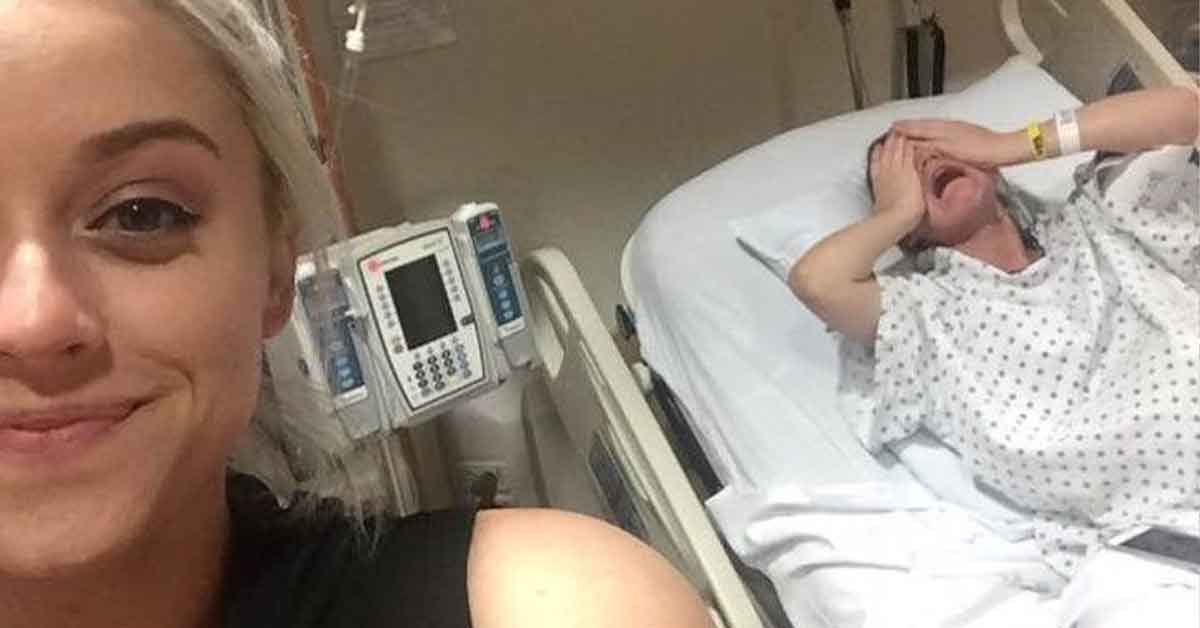 20 Photos of the Universal Sibling Rivalry