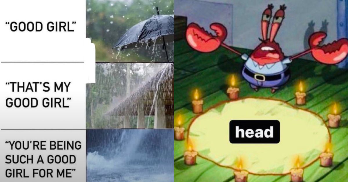 20 Spicy Memes That Are Basically a Thirst Trap for Your Brain