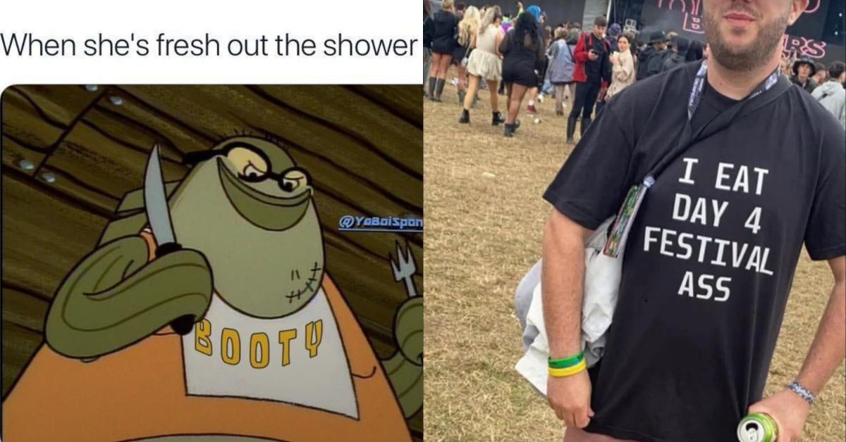 19 NSFW Memes That Could Start International Incidents