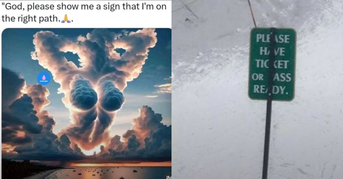 20 Memes So Filthy They'll Have You Side-Eyeing Your Phone in Public