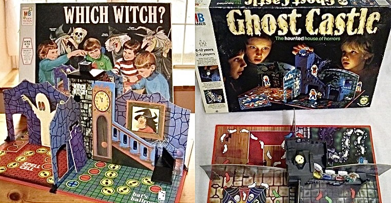 Obscure Board Games That Were Huge In The ‘70s & ‘80s