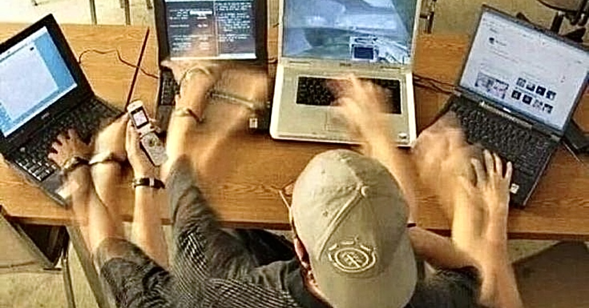 Overtime Work Horror Stories That Are Over The Line