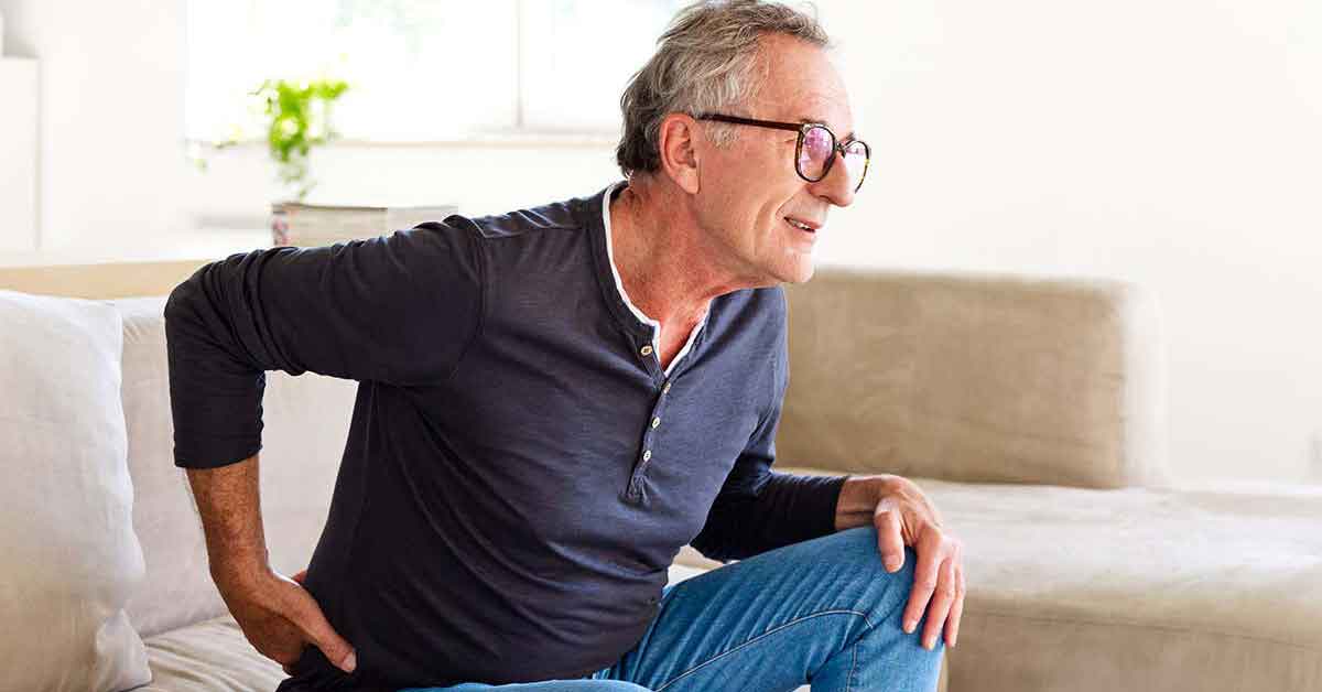 22 Telltale Signs That You're Actually Getting Old
