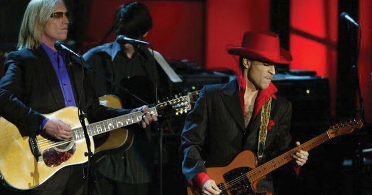 Rock Hits Written By The Last Person You’d Expect