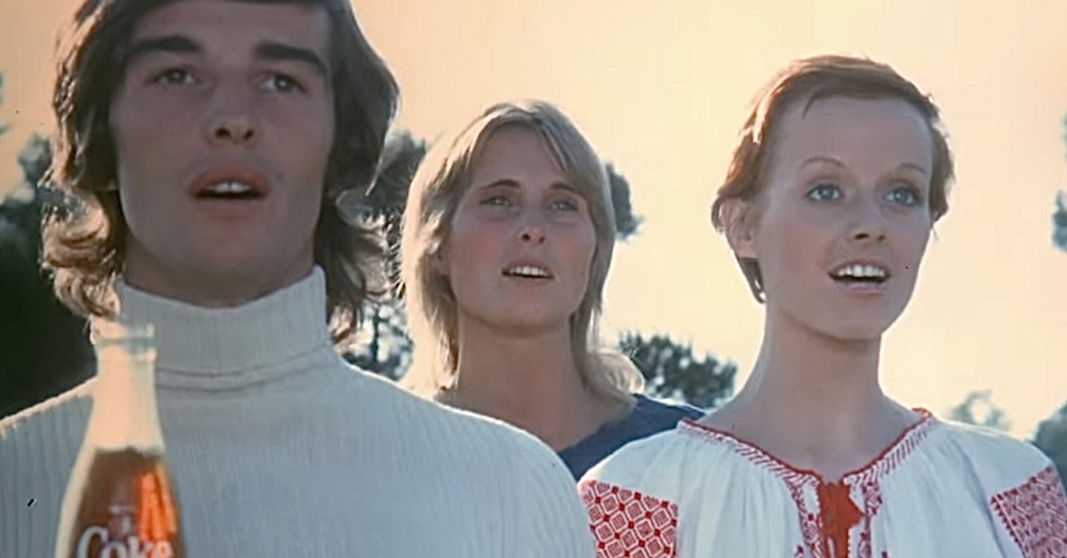 1970s Commercials That Still Play In Our Heads