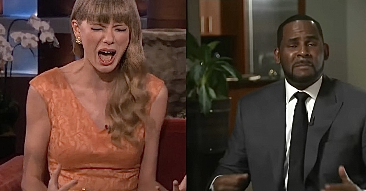 Talk Show Meltdowns For The Ages