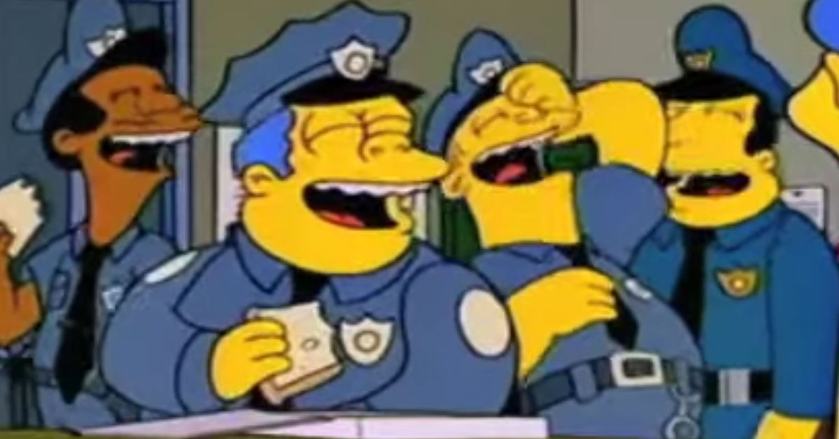 Police Apologize and Pay Woman $4,700 After Laughing at Her Adult Toys