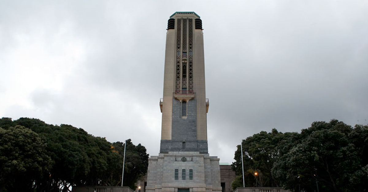 New Zealand Government Spends $10 Million to Fix ‘Memorial Bells,’ Then Fires the Only Person Who Knows How to Play Them