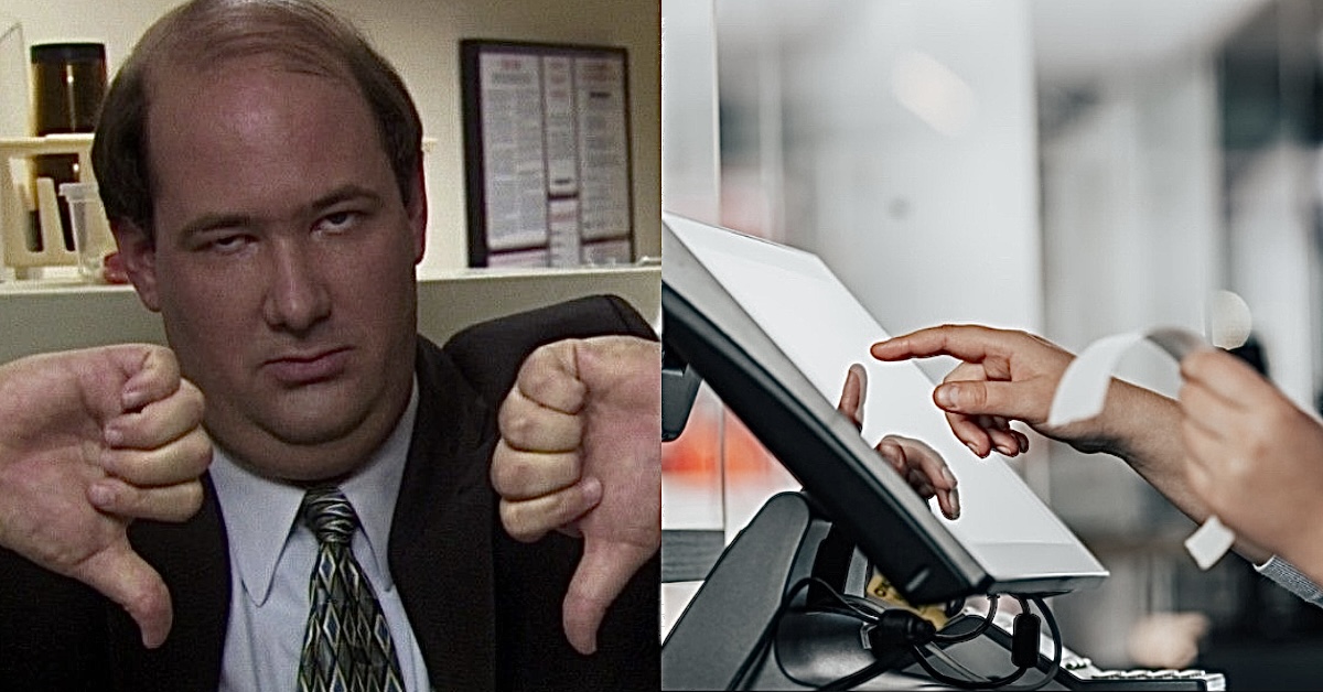 Poor Souls' Worst Experiences Working Retail