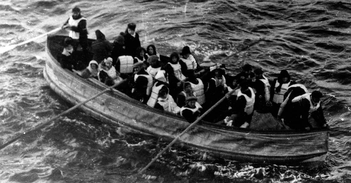 Historical Photos That Are Real Finds