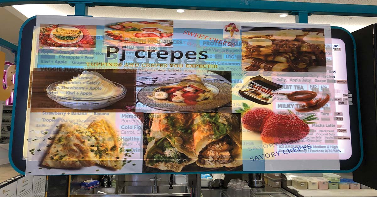 Bad Menu Pictures Someone Thought Were A Good Idea