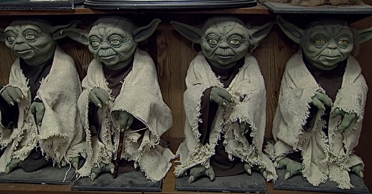 The Most Amazing Finds On 'American Pickers’