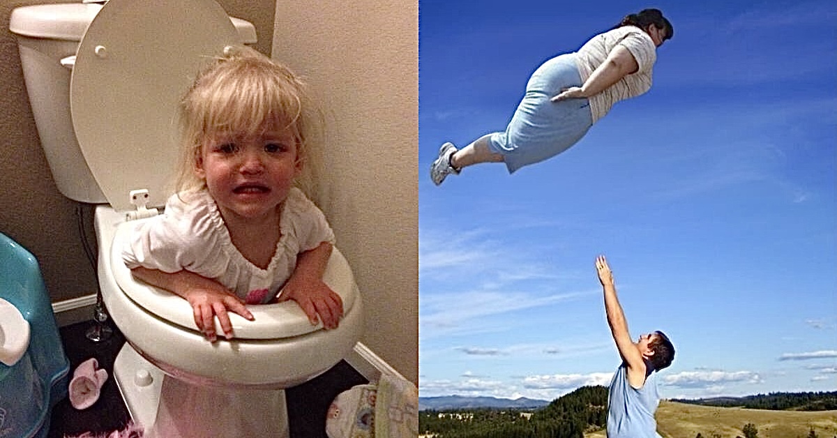 Moments That People Really Didn’t Think Through