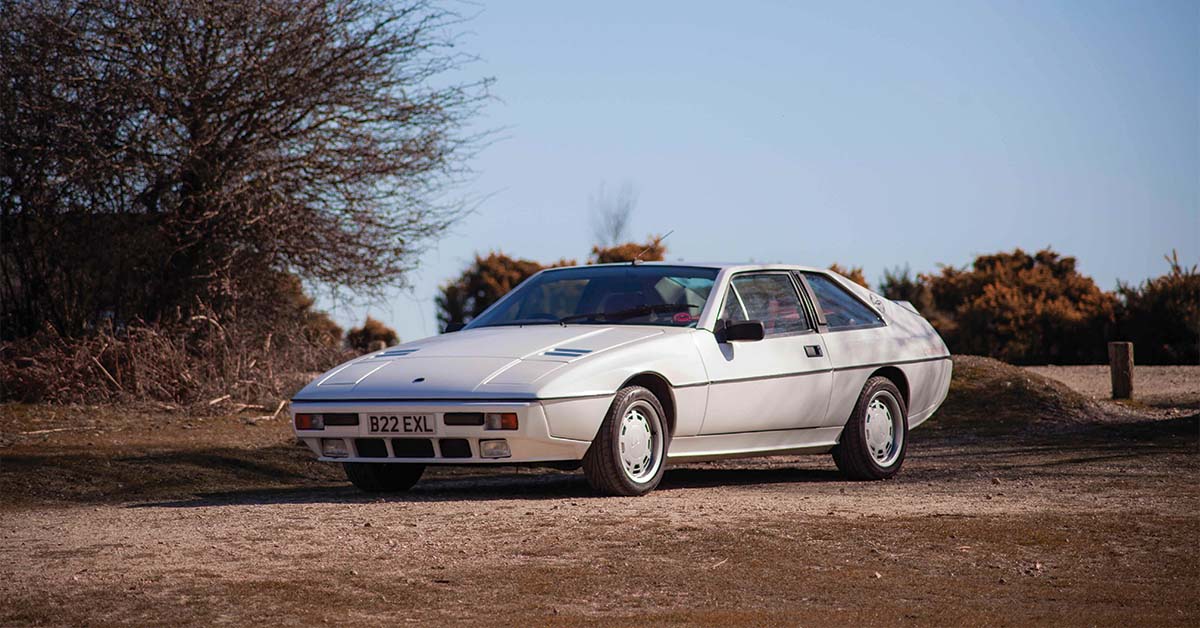 Overlooked Automobile Gems From The 1980s