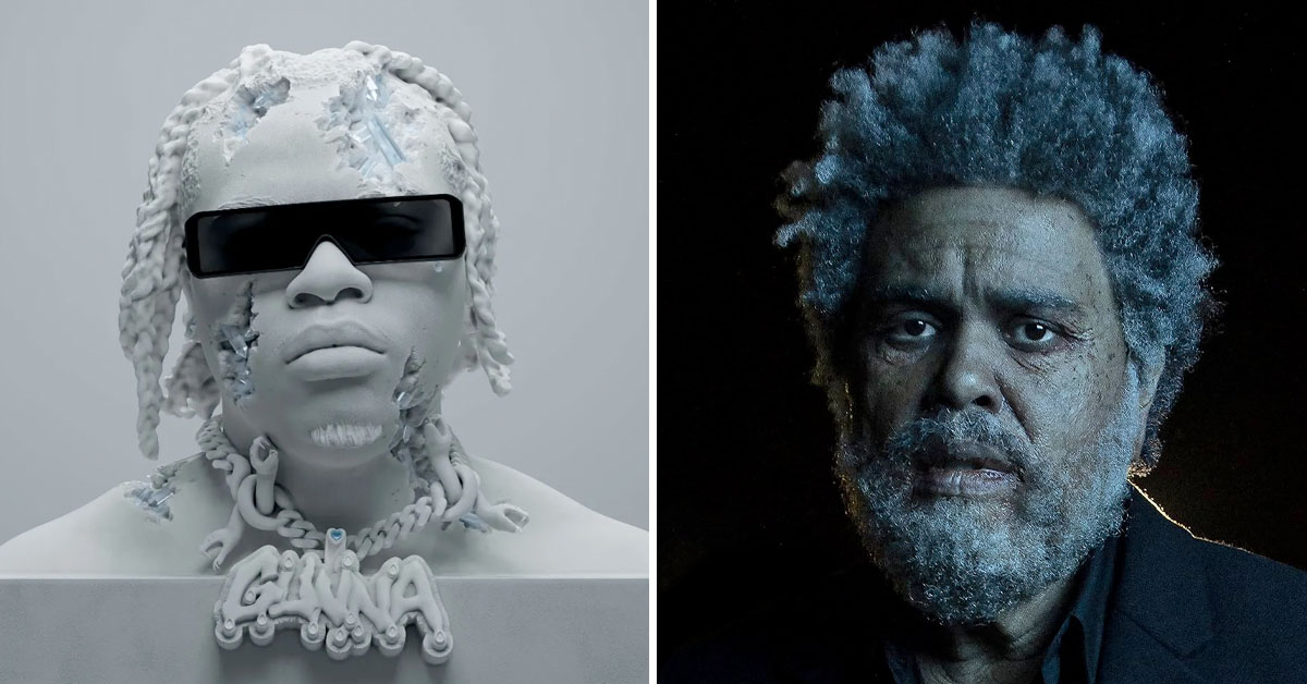 Rapper Admits That Every Major Artist Is Faking Their Streaming Numbers