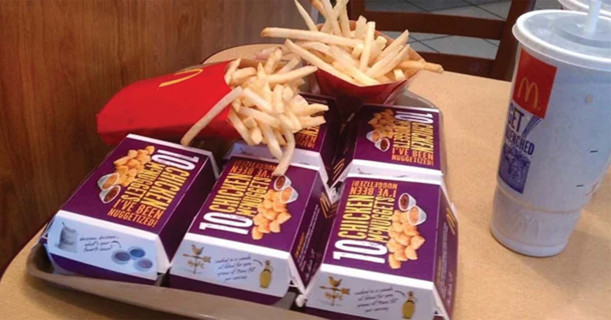 McDonald’s Secret Menu Items, Clone Recipes, And Hacks