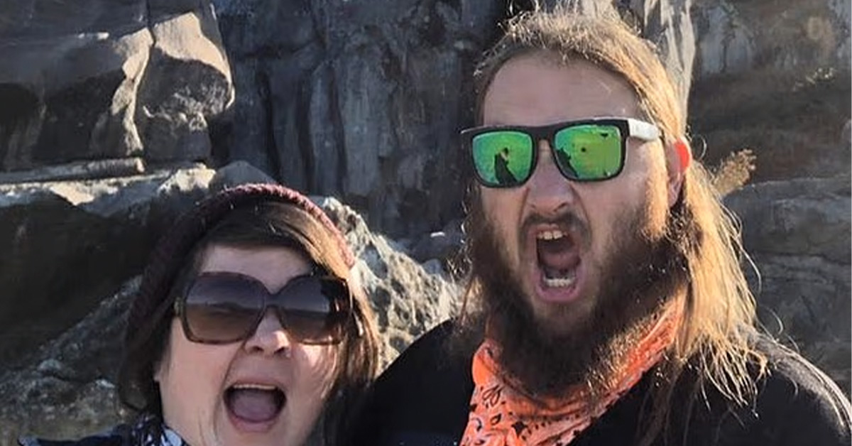 Woman Who Gave Birth at Burning Man ‘Wasn’t Expecting’