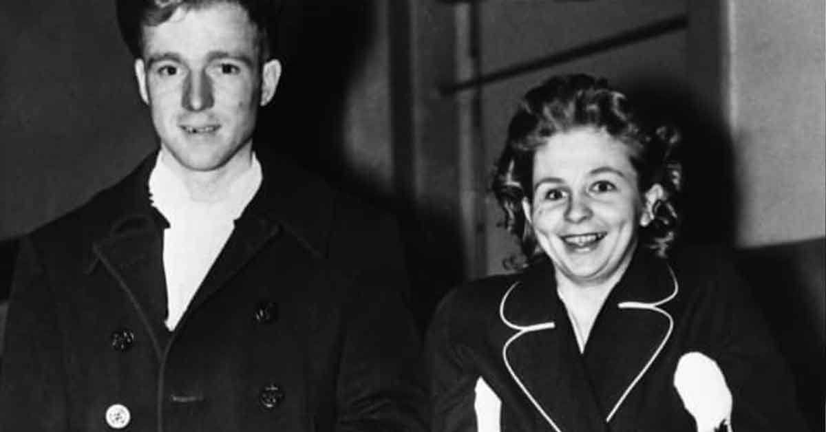 Real Historical Events That Were Stranger Than Fiction