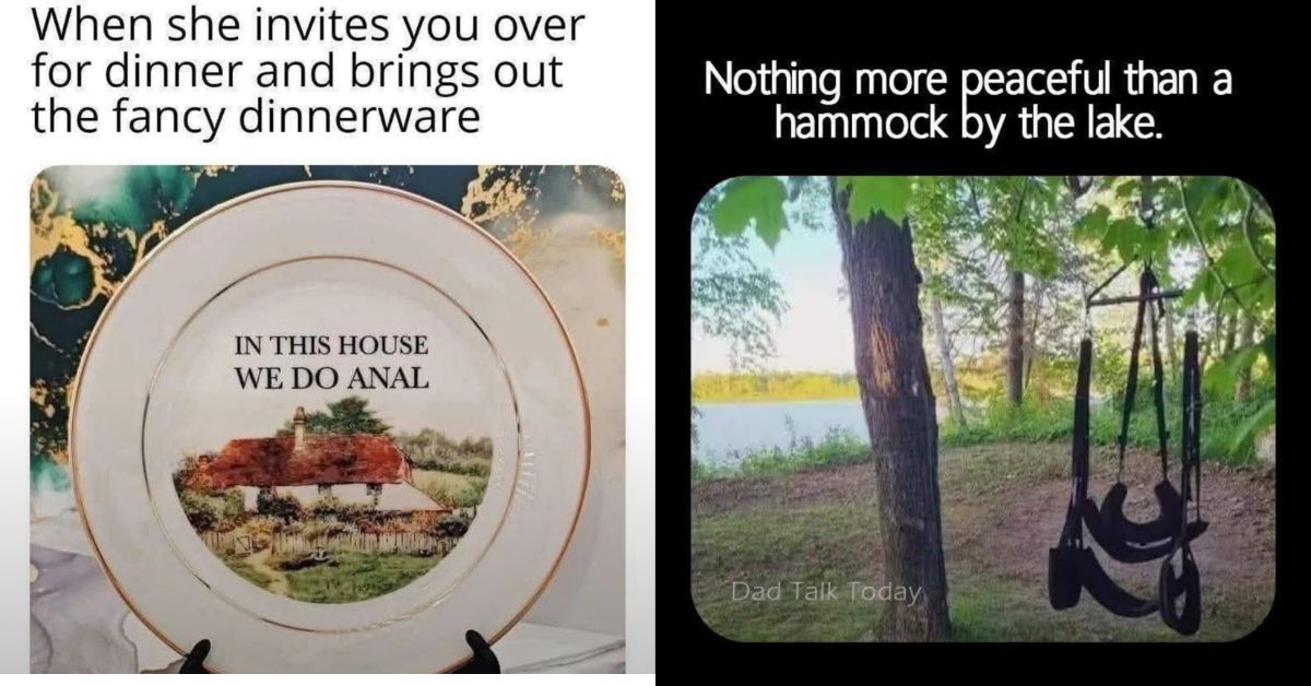 20 NSFW Memes That Will Ruin Your Sleep Schedule and Reputation