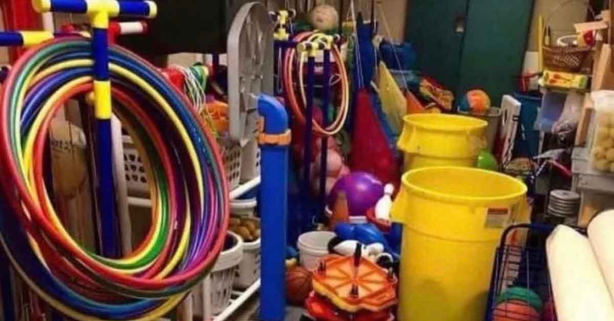 Nostalgic Photos From Childhood We Can Smell