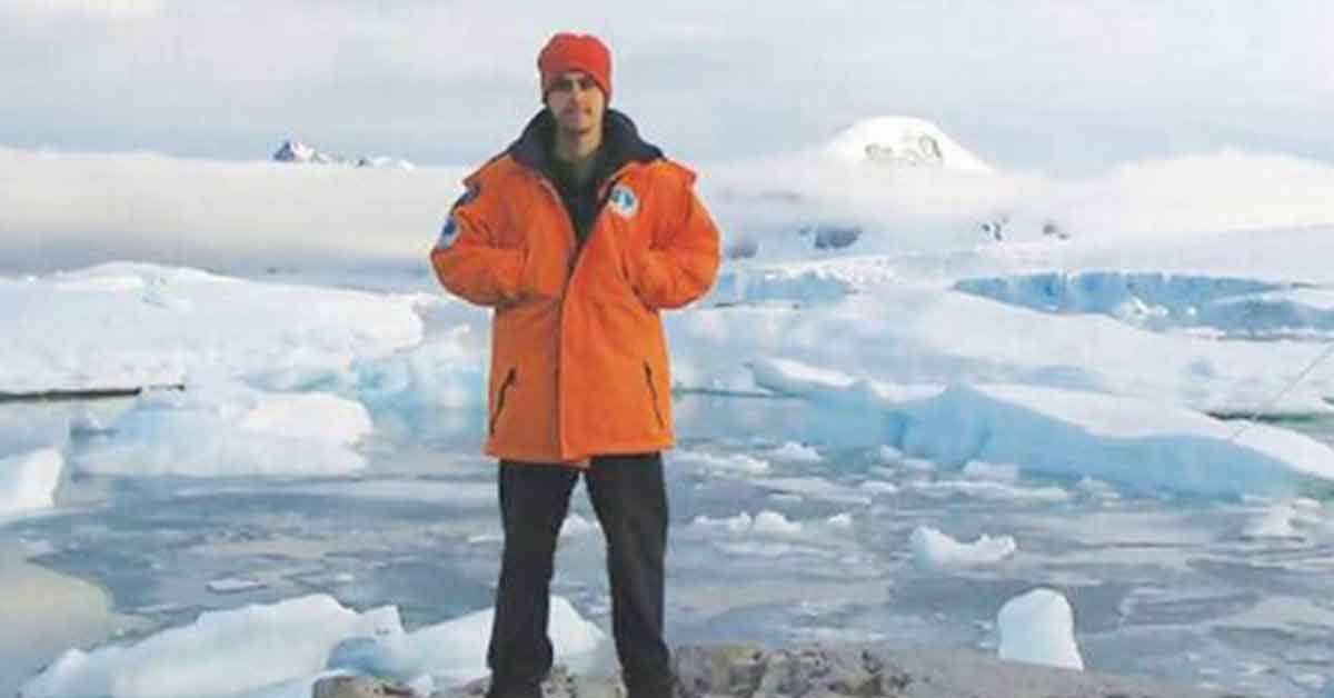 25 Extra-Cool Facts About Antarctica and its Mystique