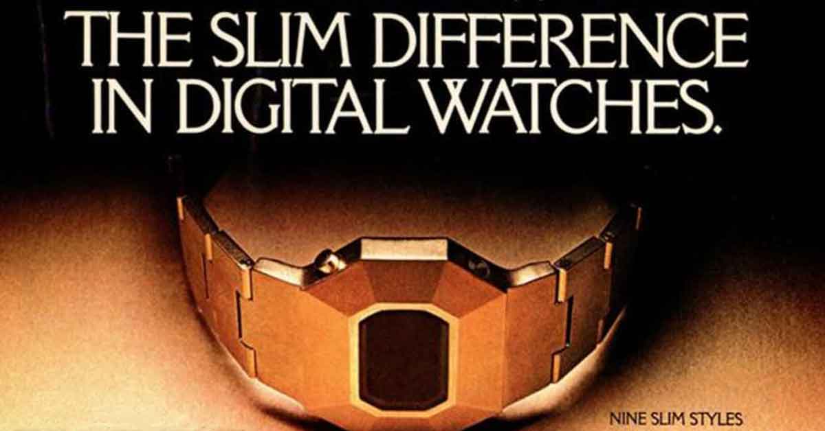 ‘60s and ‘70s Space Age Gadgets We Could Use Today