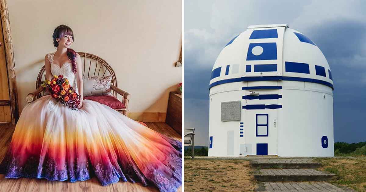 People Who Had Great Taste But Even Better Execution