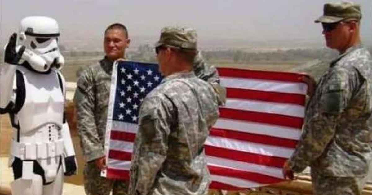 Real Navy Enlistment Pics Not Like What You'd Expect