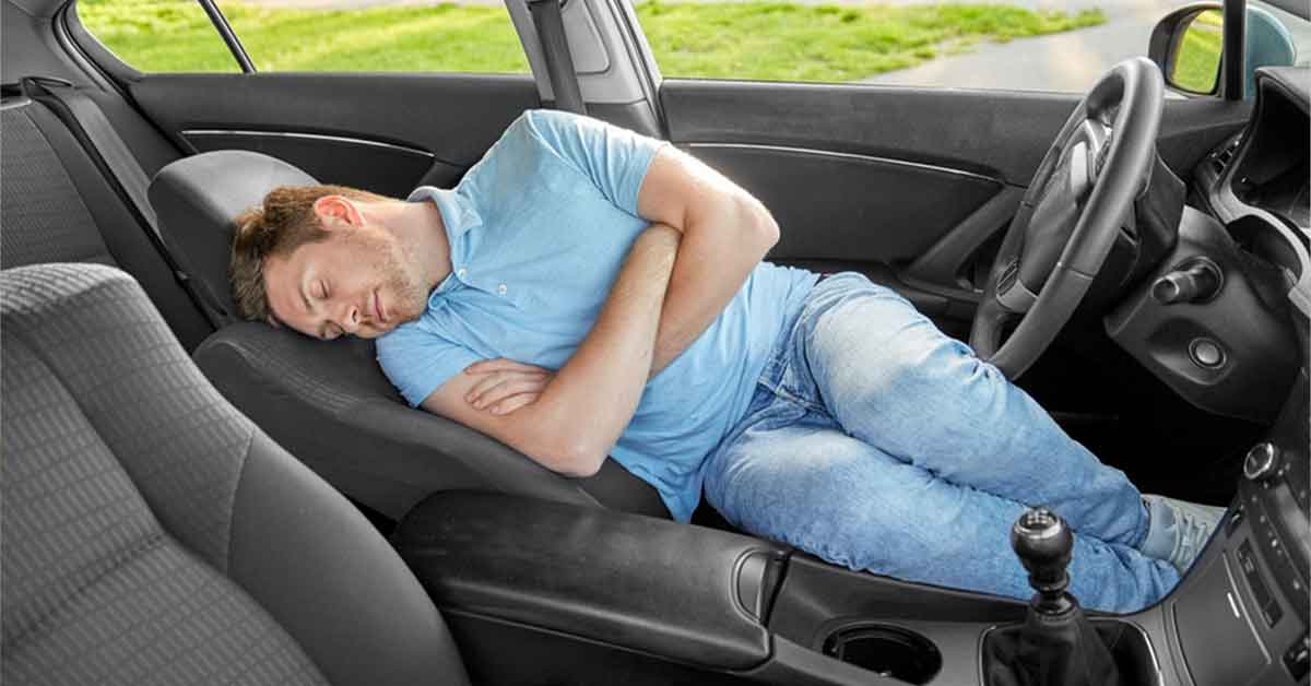 18 Things That Are Illegal, But Not Ethically Wrong