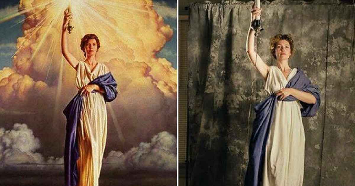 Photos of Familiar Sights, Seen From a New Perspective