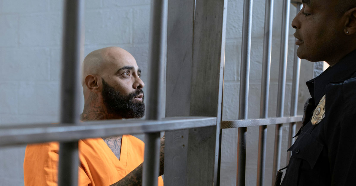 Prisoners Are Lobbying to Be Able to Use USB Sticks After Case Files Were Delivered on Stacks of Floppy Disks