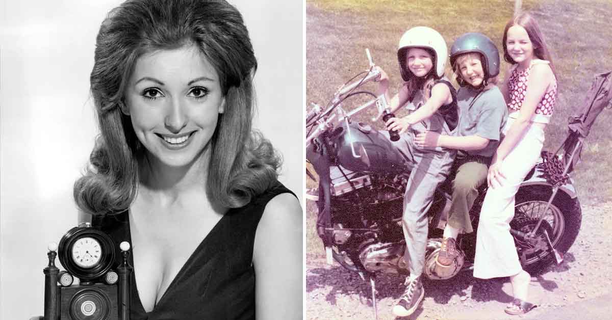 One-of-a-Kind Photos From 1973