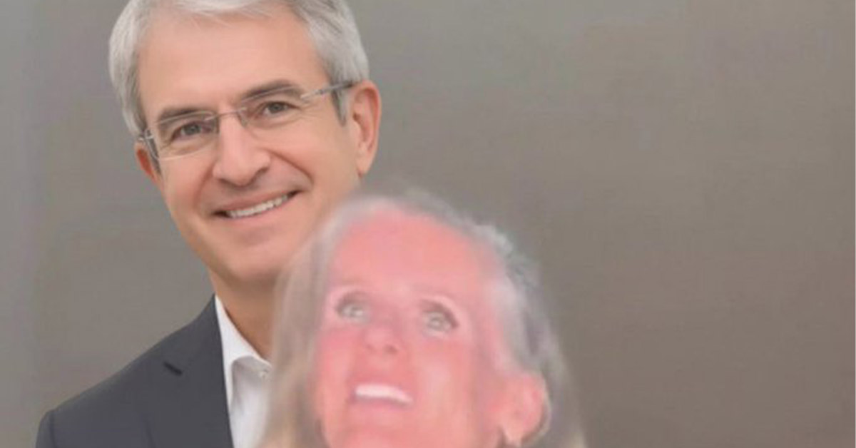 The Coldplay Effect: Nestlé CEO Fired for Cheating On His Wife With a Coworker