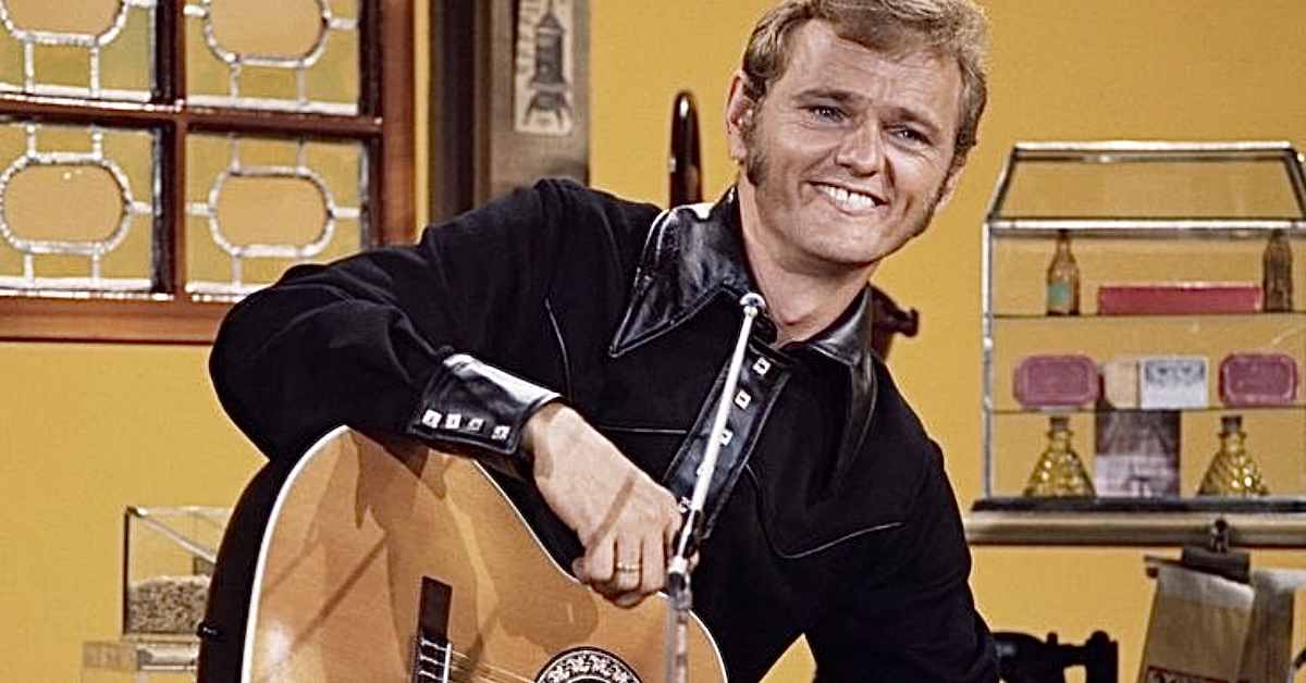 Remembering The Cool Swagger That Was Jerry Reed