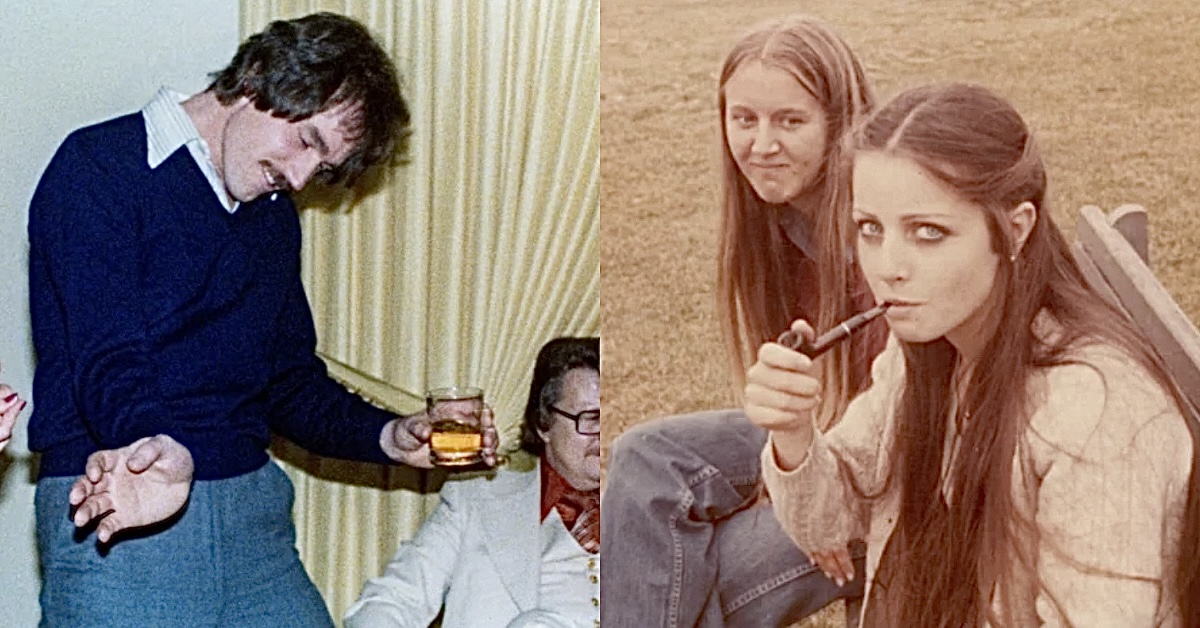 Photos That Put You In The Driver’s Seat Of 1978